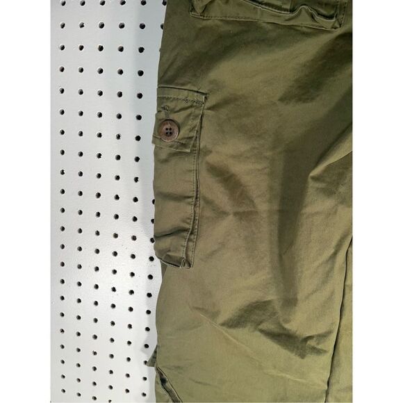 Mustway cargo pants - Picture 9 of 13